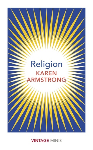 [9781784875695] RELIGION (VINTAGE MINIS)