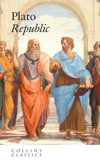 [9780008480080] REPUBLIC (CLASSICS)