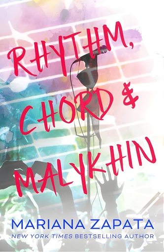 [9781035402861] RHYTHM, CHORD & MALYKHIN