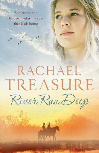 [9781848090859] RIVER RUN DEEP