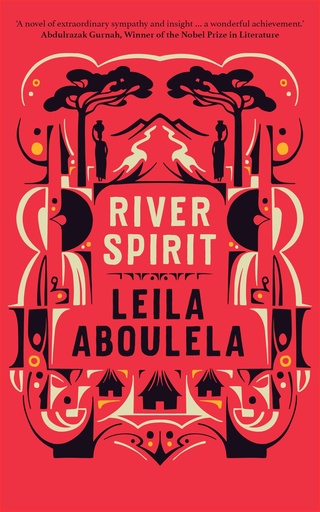 [9780863569173] RIVER SPIRIT (HARDBACK)