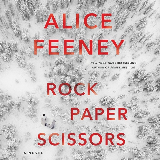 [9780008370985] ROCK PAPER SCISSORS