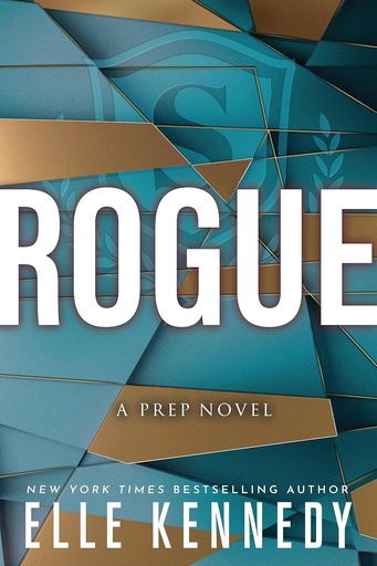 [9780349435954] ROGUE