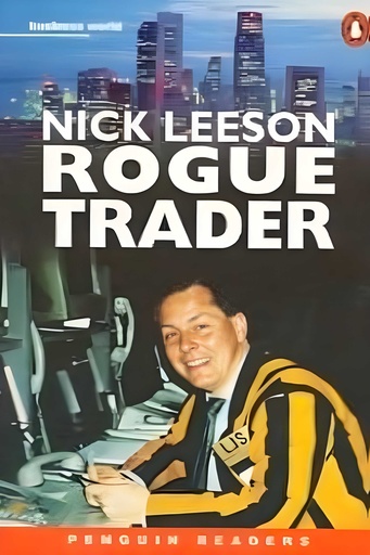[058243050X] ROGUE TRADER (LEVEL 3)