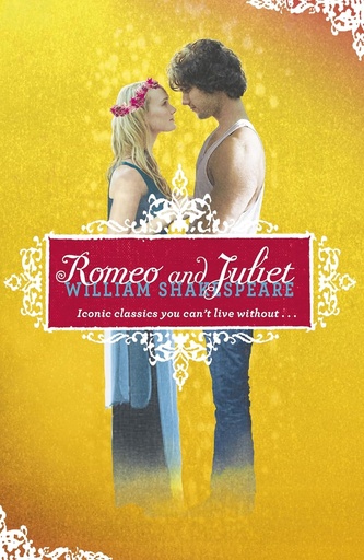 [9780141335377] ROMEO & JULIET
