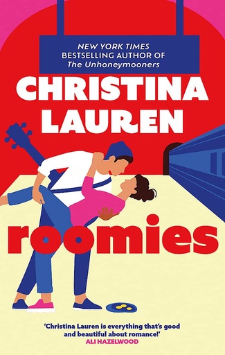 [9780349417554] ROOMIES