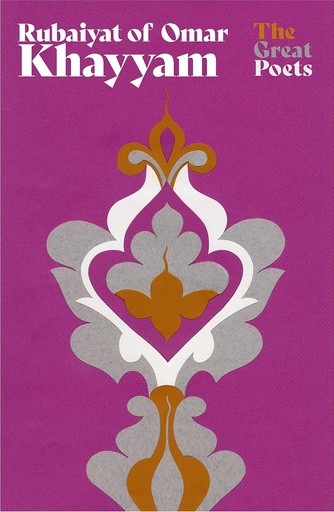 [9781399614122] RUBAIYAT OF OMAR KHAYYAM