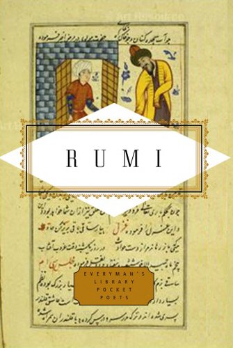 [9781841597690] RUMI POEMS
