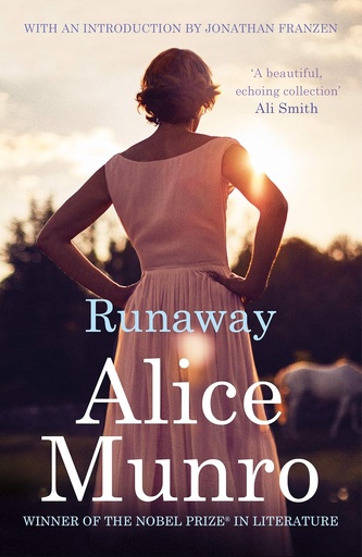 [9780099472254] RUNAWAY