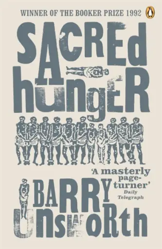 [0140119930] SACRED HUNGER