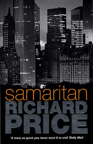 [9780747572732] SAMARITAN