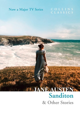 [9780008325398] SANDITON (CLASSICS)