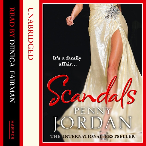 [9781847560759] SCANDALS