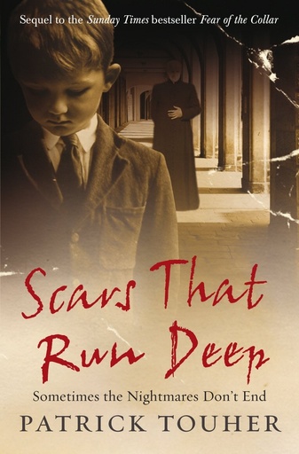 [9780091925093] SCARS THAT RUN DEEP