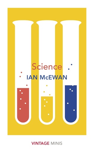 [9781784875688] SCIENCE (VINTAGE MINIS)
