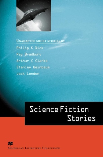 [9780230716919] SCIENCE FICTION STORIES