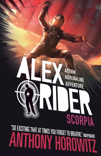 [9781406360233] SCORPIA