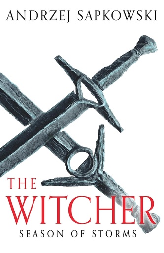 [9781399611466] SEASON OF STORMS (A NOVEL OF THE WITCHER)