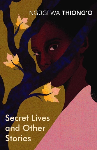 [9781784873370] SECRET LIVES & OTHER STORIES