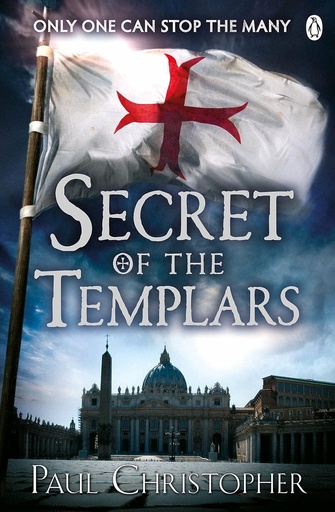 [9780718177324] SECRET OF THE TEMPLARS