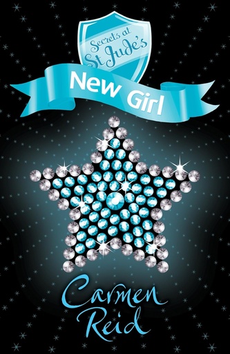 [9780552557061] SECRETS AT ST JUDE'S : NEW GIRL