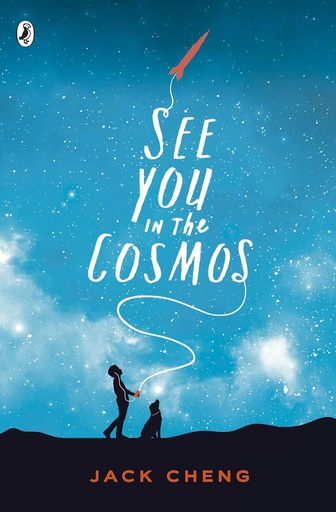 [9780141365602] SEE YOU IN THE COSMOS