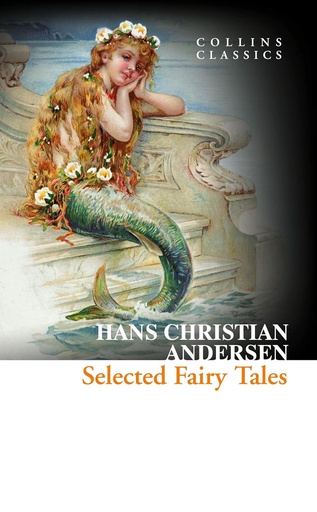 [9780007558155] SELECTED FAIRY TALES (CLASSICS)