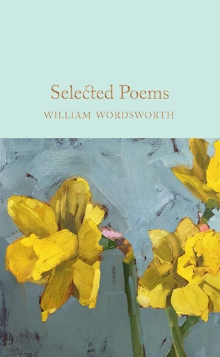 [9781529011890] SELECTED POEMS (HARDBACK)