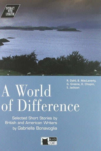 [9788877542687] SELECTED SHORT STORIES BY BRITISH AND AMERICAN WRITERS