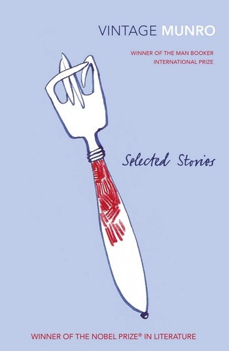 [9780099541097] SELECTED STORIES