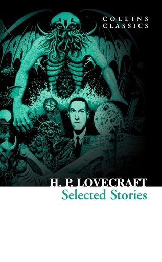 [9780008284954] SELECTED STORIES (CLASSICS)