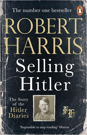 [9780099791515] SELLING HITLER
