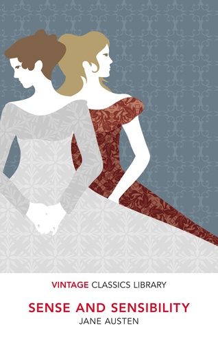 [9781784871741] SENSE & SENSIBILITY (VINTAGE CLASSICS)