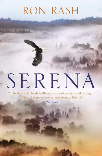 [9781847674883] SERENA (N.E)