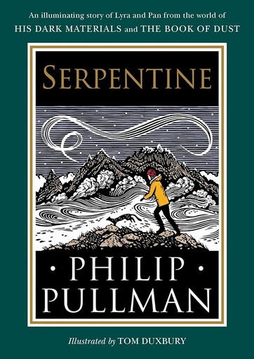 [9780241475249] SERPENTINE (HARDBACK)