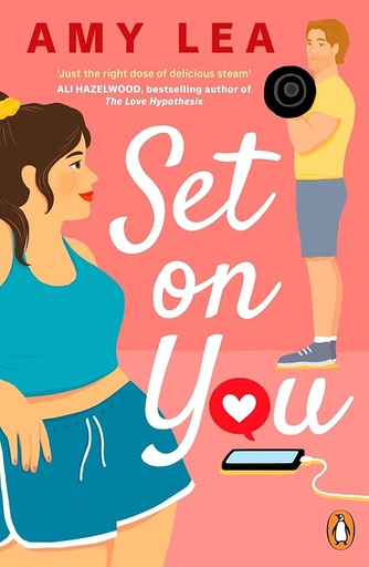 [9780241997529] SET ON YOU