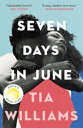 [9781529418934] SEVEN DAYS IN JUNE