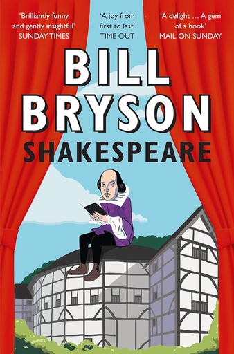 [9780007197903] SHAKESPEARE