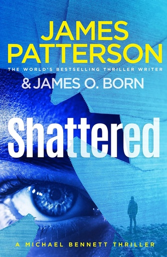 [9781529158359] SHATTERED