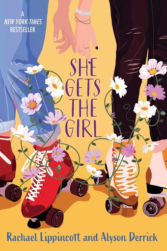 [9781398502635] SHE GETS THE GIRL