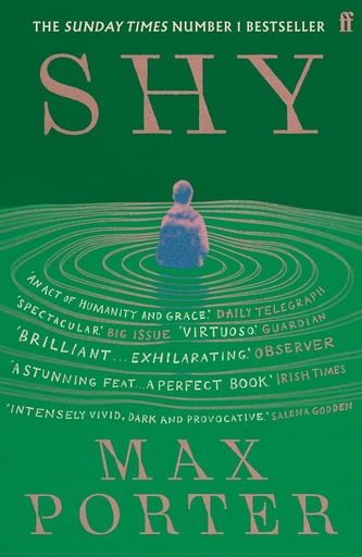 [9780571377312] SHY