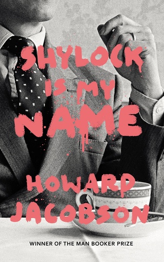 [9780099593287] SHYLOCK IS MY NAME