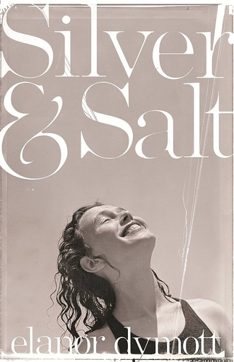 [9780224094054] SILVER & SALT (HARDBACK)