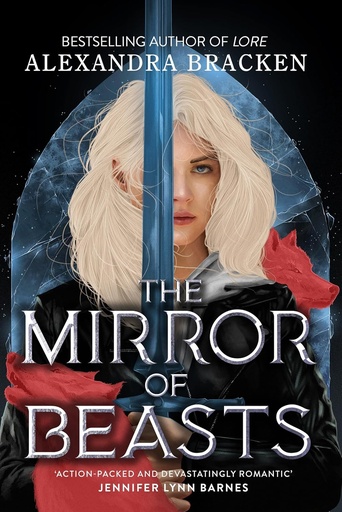 [9781786542168] SILVER IN THE BONE ( THE MIRROR OF BEASTS BOOK 2)