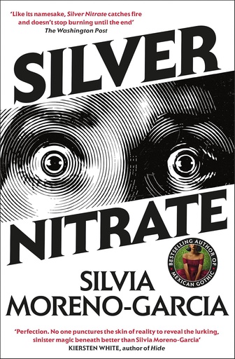 [9781529418064] SILVER NITRATE