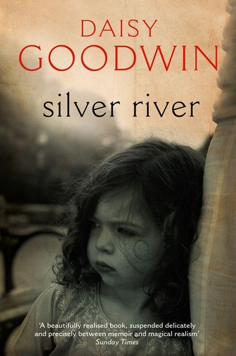 [9780006551539] SILVER RIVER