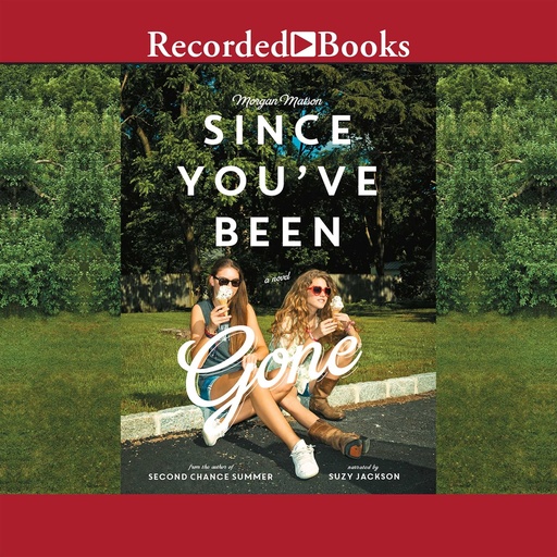 [9781471122668] SINCE YOU'VE BEEN GONE