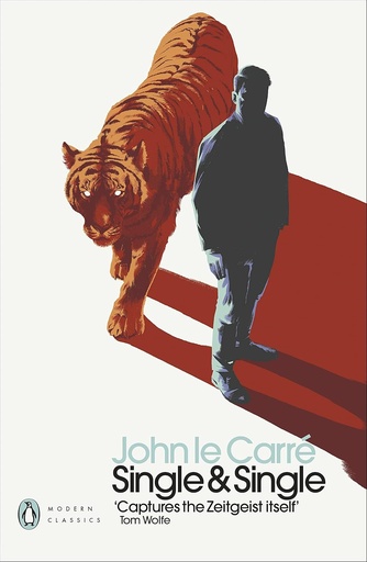 [9780241322505] SINGLE & SINGLE (MODERN CLASSICS)
