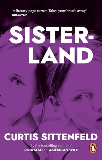 [9780552776592] SISTERLAND