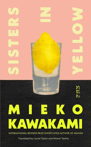 [9781035024148] SISTERS IN YELLOW